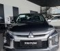 Mitsubishi Triton 2021 - [Quảng Bình] New Mitsubishi Triton sản xuất năm 2021 - Giá siêu tốt tháng 10, đủ màu, giao ngay