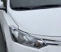 Toyota Vios  E AT  2018 - Bán Toyota Vios E AT 2018, màu trắng đẹp như mới