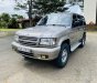 Isuzu Trooper    2003 - Bán Isuzu Trooper 2003, màu xám, nhập khẩu 