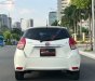 Toyota Yaris   1.5G 2017 - Cần bán xe Toyota Yaris 1.5G năm sản xuất 2017, màu trắng, nhập khẩu  