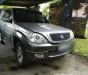 Hyundai Terracan   3.5 MT  2005 - Bán Hyundai Terracan 3.5 MT 2005, màu bạc, nhập khẩu