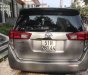 Toyota Innova    2020 - Cần bán lại xe Toyota Innova sản xuất 2020, màu xám  