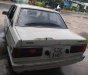 Toyota Corolla 1981 - Bán xe Toyota Corolla đời 1981, màu trắng, nhập khẩu nguyên chiếc