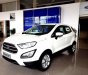 Ford EcoSport 2021 - Cần bán Ford EcoSport đời 2021, màu trắng