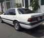 Honda Accord   1989 - Cần bán lại xe Honda Accord đời 1989, màu trắng, nhập khẩu xe gia đình, 75 triệu