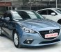 Mazda 3 2016 - Bán xe Mazda 3 năm 2016, màu xanh lam, 480 triệu