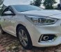 Hyundai Accent 2019 - Cần bán Hyundai Accent đời 2019, màu trắng  