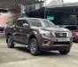 Nissan Navara 2015 - Cần bán gấp Nissan Navara đời 2015, màu nâu, nhập khẩu giá cạnh tranh