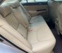 Toyota Camry 2004 - Bán Toyota Camry sản xuất 2004, màu bạc số tự động