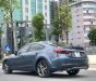 Mazda 6   2017 - Cần bán lại xe Mazda 6 2017, màu xanh lam  