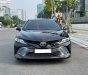 Toyota Camry   2.0G 2020 - Cần bán lại xe Toyota Camry 2.0G đời 2020, màu đen, nhập khẩu