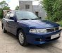 Mitsubishi Lancer   2000 - Bán xe Mitsubishi Lancer sản xuất năm 2000, màu xanh lam  