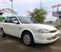 Ford Laser   LX 1.6 MT   1999 - Cần bán gấp Ford Laser LX 1.6 MT năm sản xuất 1999, màu trắng