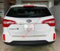 Kia Sorento   GAT  2016 - Bán ô tô Kia Sorento GAT sản xuất 2016, màu trắng, 550tr