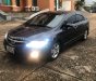 Honda Civic 2007 - Bán ô tô Honda Civic sản xuất năm 2007, màu đen, xe nhập còn mới