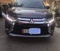 Mitsubishi Outlander   2.4 CVT Premium  2019 - Bán ô tô Mitsubishi Outlander 2.4 CVT Premium đời 2019, màu xám