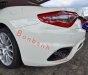 Maserati Grancabrio 2020 - Bán ô tô Maserati Grancabrio năm sản xuất 2020, màu trắng, nhập khẩu nguyên chiếc