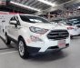 Ford EcoSport   Titanium 1.5L AT 2019 - Cần bán xe Ford EcoSport Titanium 1.5L AT năm 2019, màu trắng chính chủ, 579tr