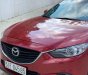 Mazda 6 2014 - Cần bán Mazda 6 năm 2014, màu đỏ