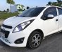 Chevrolet Spark 2017 - Bán ô tô Chevrolet Spark sản xuất 2017, màu trắng