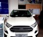 Ford EcoSport 2021 - Cần bán Ford EcoSport đời 2021, màu trắng