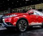 Mitsubishi Outlander 2021 - [Quảng Bình] Mitsubishi Outlander năm 2021, trừ thẳng 42tr tiền mặt, hỗ trợ 50% thuế trước bạ, giao ngay
