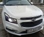 Chevrolet Cruze   2016 - Bán xe Chevrolet Cruze 2016, màu trắng