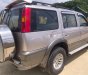 Ford Everest     2005 - Bán xe Ford Everest đời 2005, màu xám còn mới giá cạnh tranh