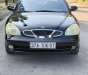 Daewoo Nubira 2003 - Cần bán lại xe Daewoo Nubira năm 2003, màu đen xe gia đình, giá 65tr