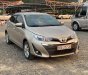 Toyota Vios   G 2020 - Bán Toyota Vios G sản xuất 2020 số tự động giá cạnh tranh