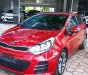 Kia Rio   1.4 AT 2015 - Bán Kia Rio 1.4 AT đời 2015, màu đỏ, xe nhập còn mới, giá chỉ 410 triệu