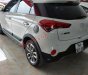 Hyundai i20 Active 1.4 AT  2015 - Bán xe Hyundai i20 Active 1.4 AT đời 2015, màu trắng, nhập khẩu nguyên chiếc, giá 445tr