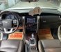 Toyota Fortuner   2.7V 4x2 AT  2017 - Bán xe Toyota Fortuner 2.7V 4x2 AT 2017, màu trắng, nhập khẩu nguyên chiếc