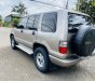 Isuzu Trooper    2003 - Bán Isuzu Trooper 2003, màu xám, nhập khẩu 