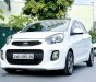 Kia Morning Van 2016 - Cần bán xe Kia Morning Van năm 2016, màu trắng, nhập khẩu nguyên chiếc, 255 triệu