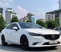 Mazda 6   2.0 Premium  2016 - Bán Mazda 6 2.0 Premium sản xuất 2016, màu trắng, giá 650tr