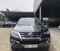 Toyota Fortuner   2.7AT  2019 - Cần bán xe Toyota Fortuner 2.7AT 2019, màu xám, nhập khẩu còn mới