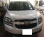 Chevrolet Orlando   LTZ 1.8 AT 2016 - Bán Chevrolet Orlando LTZ 1.8 AT sản xuất năm 2016, màu trắng số tự động