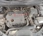 Kia Forte   Sli  2009 - Cần bán gấp Kia Forte Sli năm sản xuất 2009, màu đen, nhập khẩu nguyên chiếc còn mới