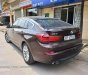 BMW 528i 2018 - Cần bán lại xe BMW 528i năm 2018, màu nâu, nhập khẩu nguyên chiếc