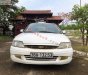 Ford Laser   LX 1.6 MT   1999 - Cần bán gấp Ford Laser LX 1.6 MT năm sản xuất 1999, màu trắng