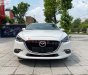 Mazda 3   1.5L Luxury 2020 - Cần bán lại xe Mazda 3 1.5L Luxury sản xuất năm 2020, màu trắng còn mới, 620tr