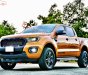 Ford Ranger   Wildtrak 2.0L 4x4 AT 2020 - Cần bán Ford Ranger Wildtrak 2.0L 4x4 AT đời 2020, nhập khẩu như mới