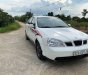 Daewoo Lacetti 2005 - Xe Daewoo Lacetti 2005, màu trắng còn mới