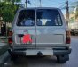 Toyota Land Cruiser 1990 - Bán Toyota Land Cruiser năm 1990, màu bạc giá cạnh tranh