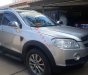 Chevrolet Captiva   LTZ 2008 - Cần bán Chevrolet Captiva LTZ sản xuất năm 2008, màu bạc, nhập khẩu còn mới