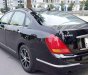 Nissan Teana 2008 - Cần bán lại xe Nissan Teana sản xuất 2008, màu đen, nhập khẩu