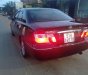 Toyota Camry 2003 - Cần bán lại xe Toyota Camry năm sản xuất 2003, màu đen giá cạnh tranh