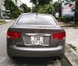 Kia Cerato   1.6 MT  2010 - Bán Kia Cerato 1.6 MT năm 2010, màu xám, xe nhập, giá chỉ 256 triệu