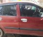 Hyundai Getz   1.1 MT 2008 - Bán xe Hyundai Getz 1.1 MT năm sản xuất 2008, màu đỏ, nhập khẩu nguyên chiếc số sàn